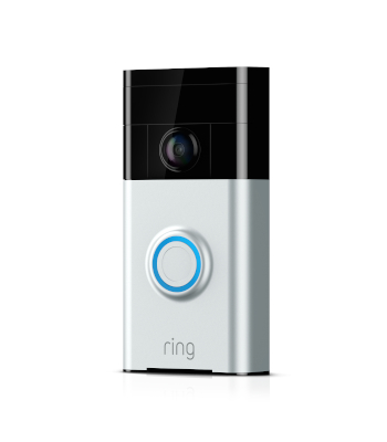 Ring Video Doorbells in Naples, Florida