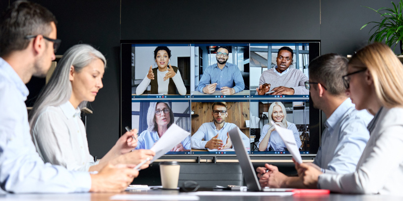 How to Enhance the Quality of Your Audio Video Calls