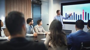 Key Qualities to Look for in an Audio Visual Company