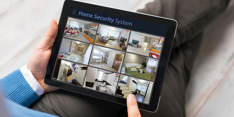 Reasons to Install Surveillance Cameras Around Your Home
