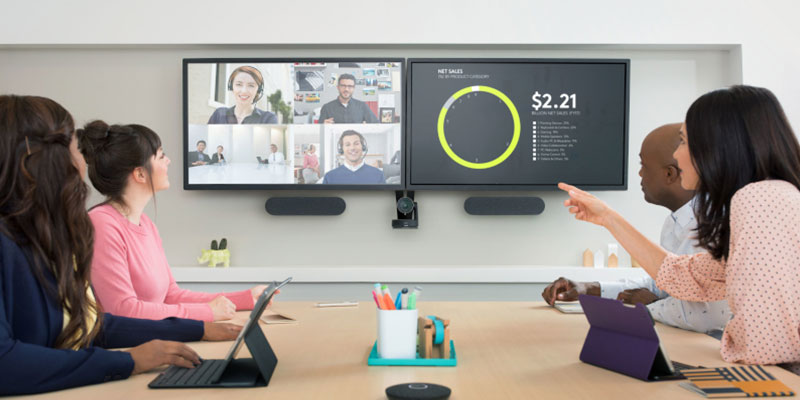 Reasons to Use More Video Conferencing at Work 