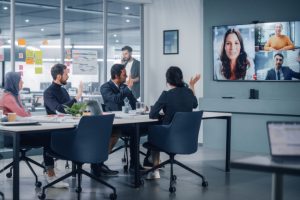 Avoid These Zoom Meeting Pitfalls With Expert Setup