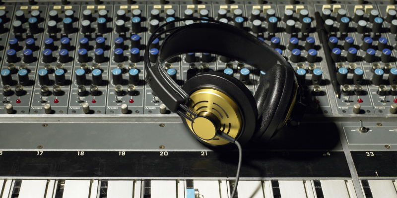 Why You Need High-Resolution Audio