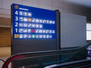 How to Make Digital Signage Work for Your Business