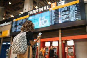 3 Benefits of Digital Signage