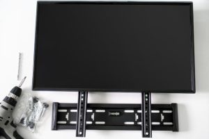 Leave Your TV Mounting Project to the Pros