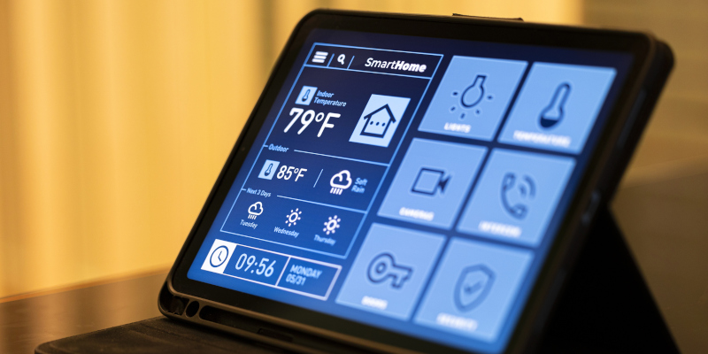 What You Need to Know About Google Home Integration