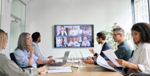 A Comprehensive Overview of Our Corporate Audio Visual Services