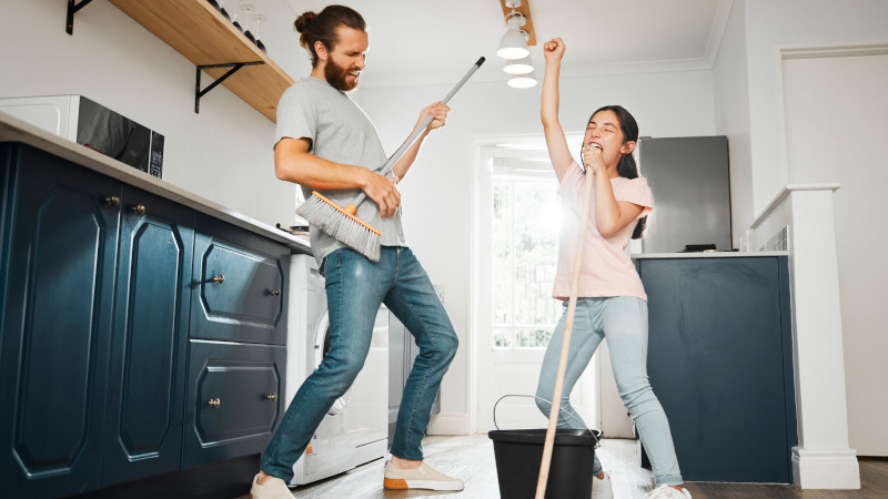 How Our Technicians Optimize Home Audio Systems