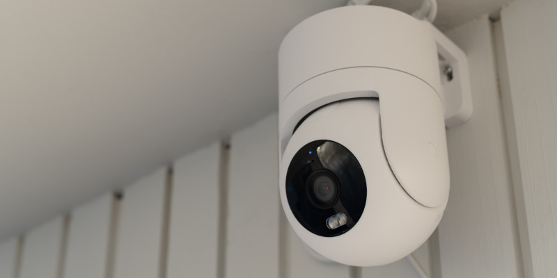 Key Reasons to Invest in Quality Home Security Cameras