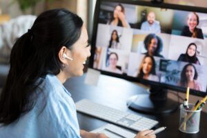 Video Conferencing