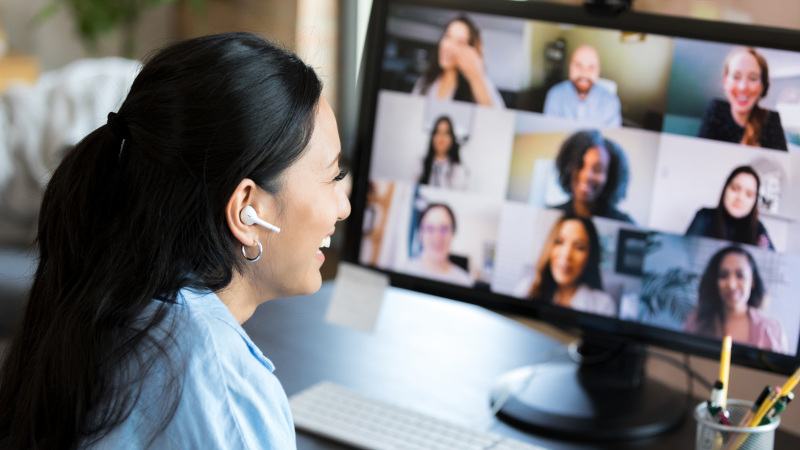 3 Video Conferencing Upgrades for Better Boardroom Calls
